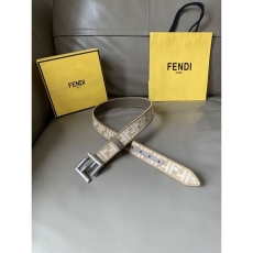 Fendi Belts